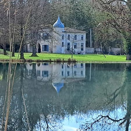 Lodge Hotel De Sommedieue Verdun المظهر الخارجي الصورة