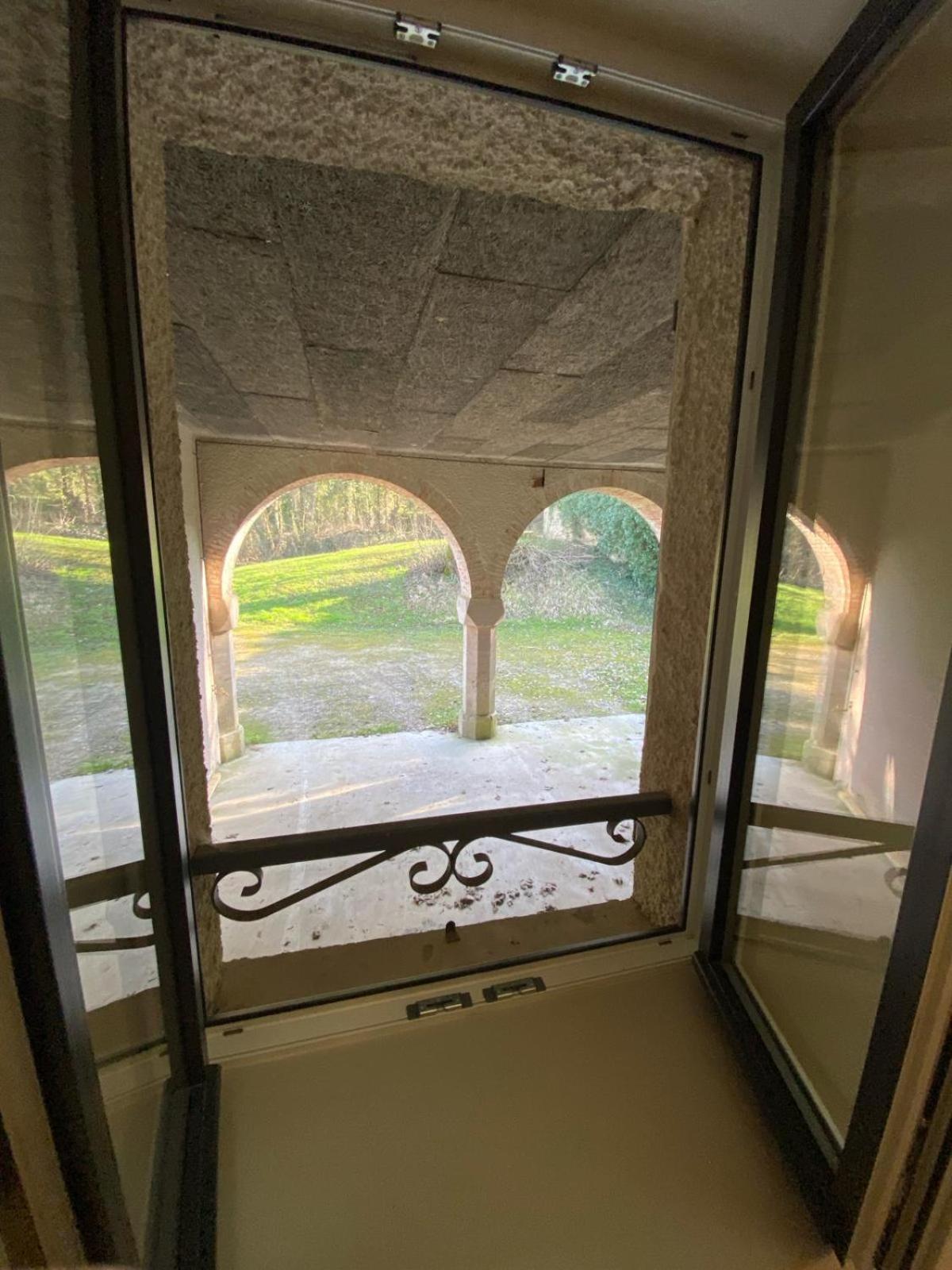 Lodge Hotel De Sommedieue Verdun المظهر الخارجي الصورة