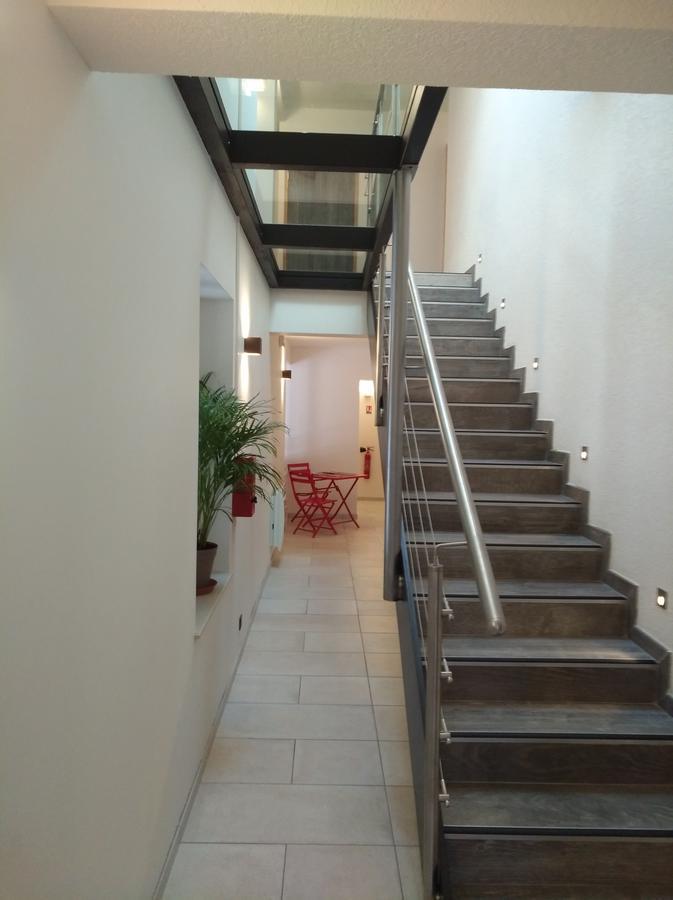 Lodge Hotel De Sommedieue Verdun المظهر الخارجي الصورة